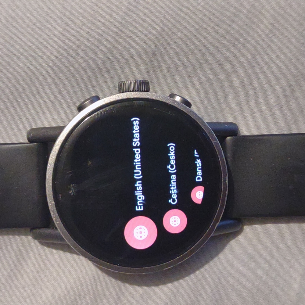Smart Watch